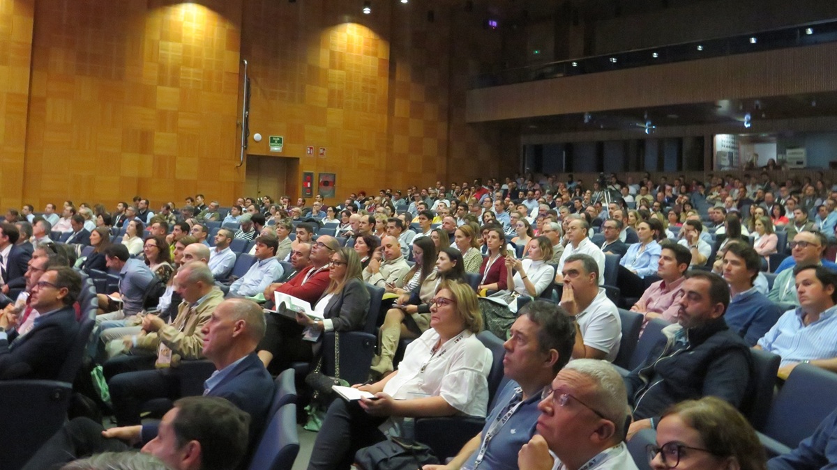 El II Encuentro Nacional de Asesores presenta su programa definitivo.JPG